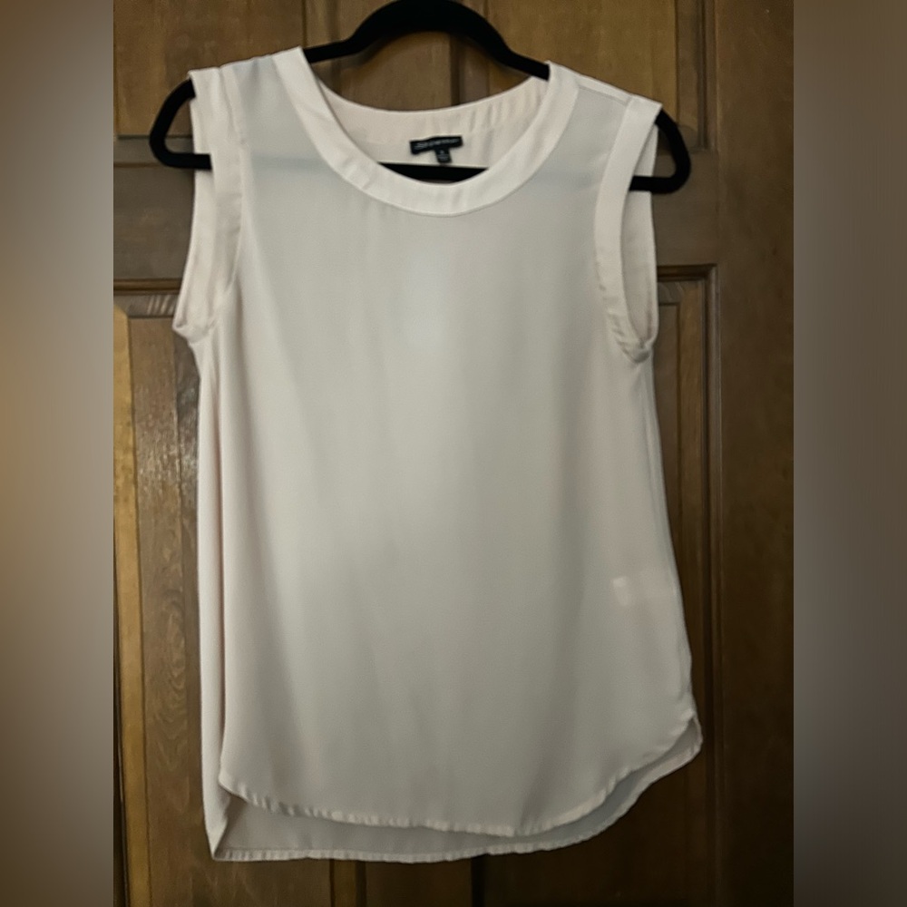 Shinestat chiffon blouse